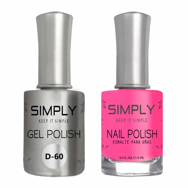 Simply Duo - "D" Collection