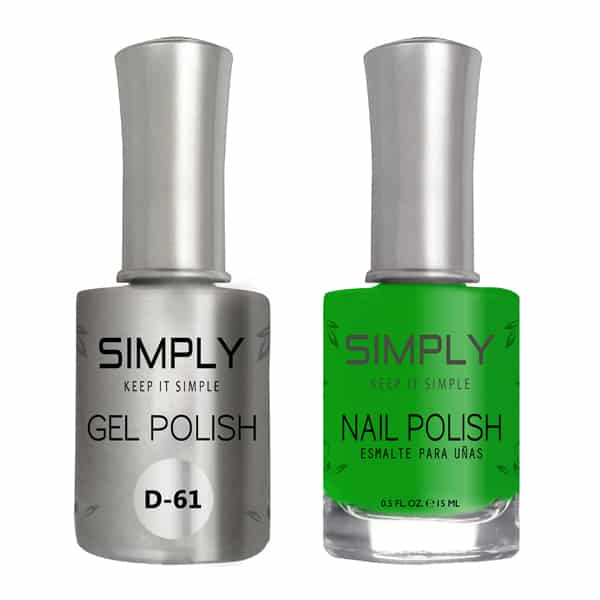 Simply Duo - "D" Collection