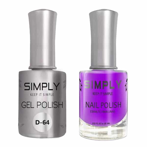 Simply Duo - "D" Collection