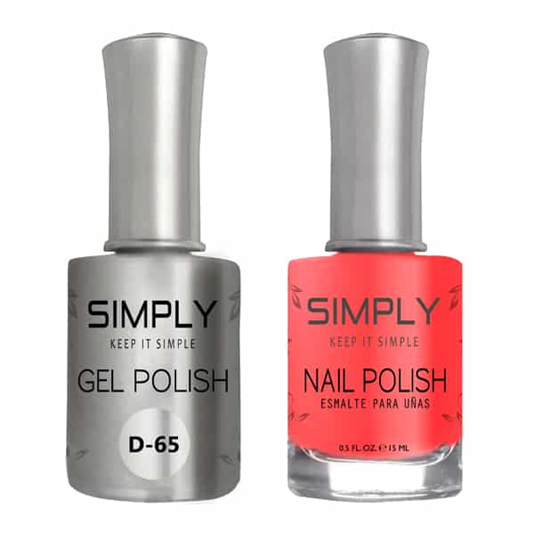 Simply Duo - "D" Collection