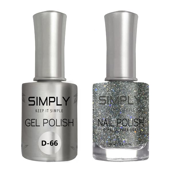 Simply Duo - "D" Collection