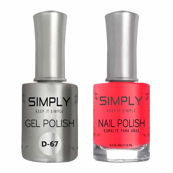 Simply Duo - "D" Collection