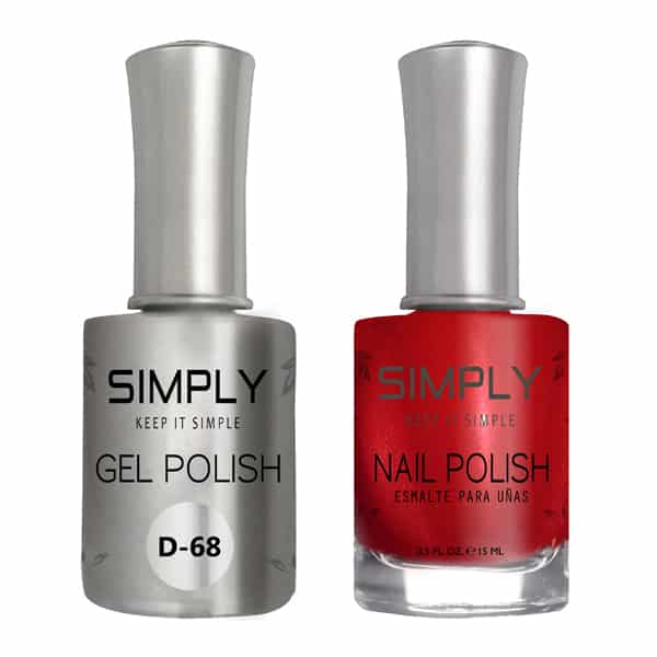 Simply Duo - "D" Collection
