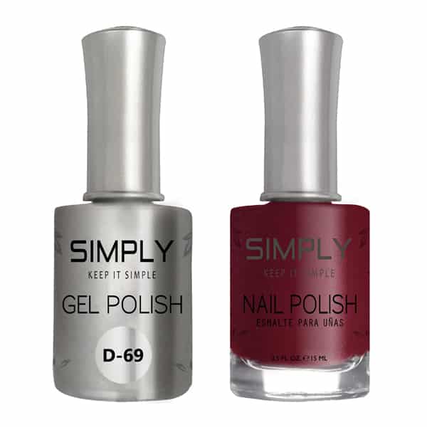 Simply Duo - "D" Collection
