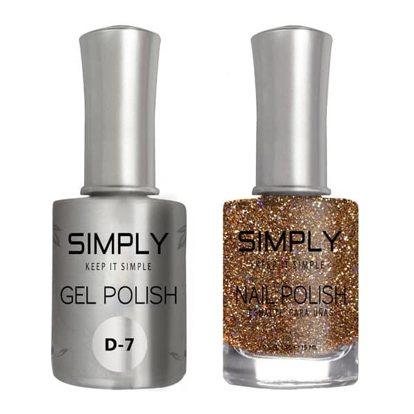 Simply Duo - "D" Collection