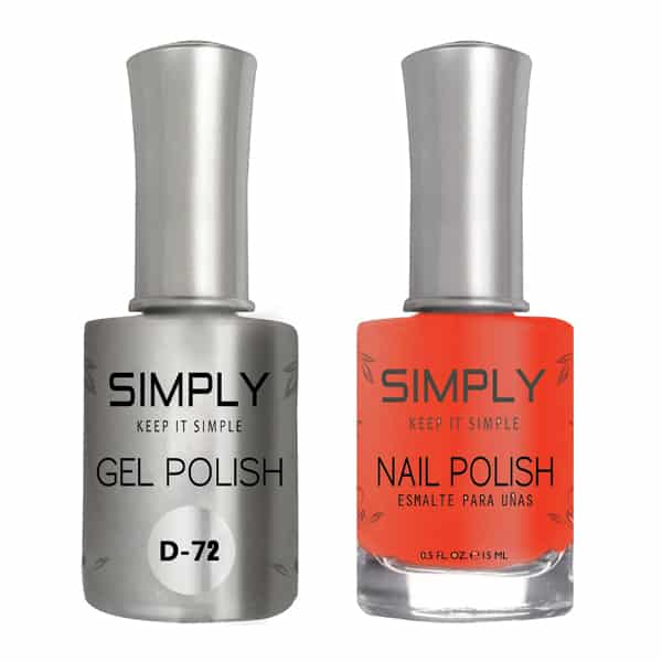 Simply Duo - "D" Collection
