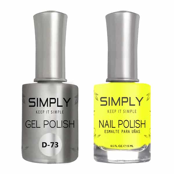 Simply Duo - "D" Collection