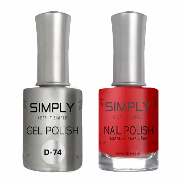Simply Duo - "D" Collection