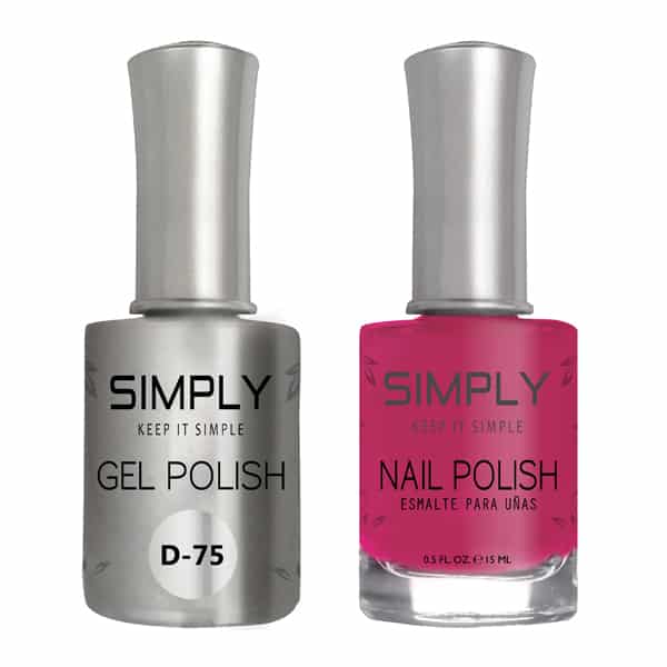 Simply Duo - "D" Collection