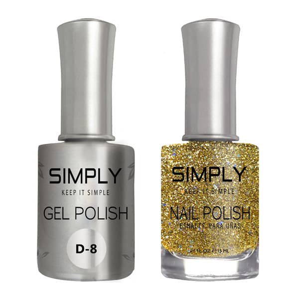 Simply Duo - "D" Collection