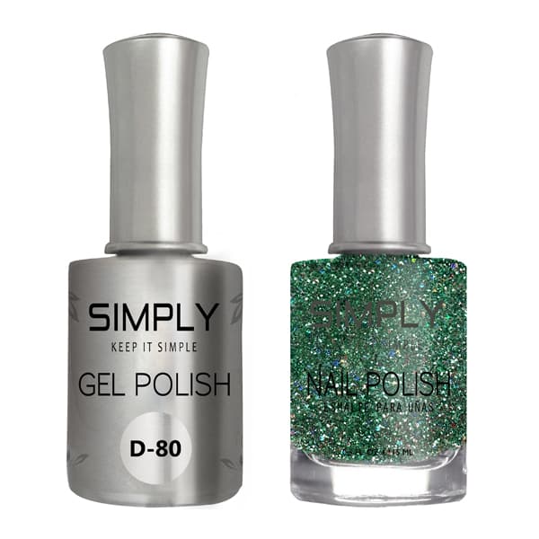 Simply Duo - "D" Collection