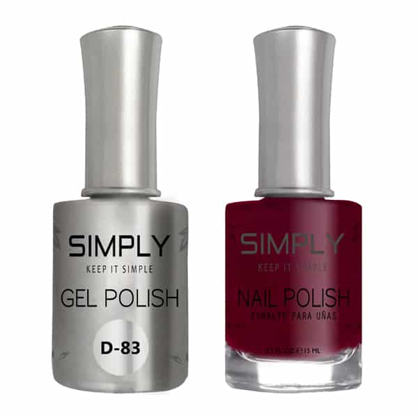 Simply Duo - "D" Collection