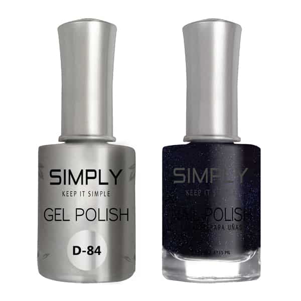 Simply Duo - "D" Collection