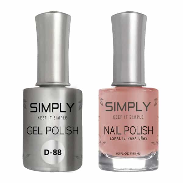 Simply Duo - "D" Collection