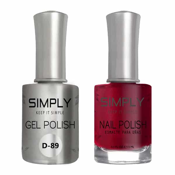 Simply Duo - "D" Collection
