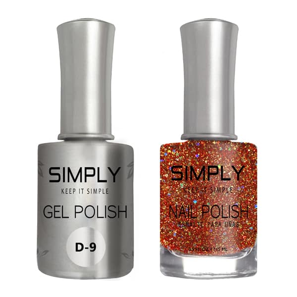Simply Duo - "D" Collection