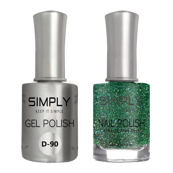 Simply Duo - "D" Collection
