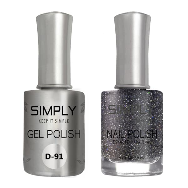 Simply Duo - "D" Collection