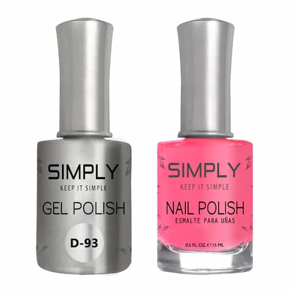 Simply Duo - "D" Collection