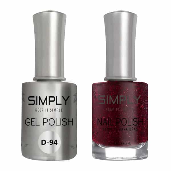 Simply Duo - "D" Collection