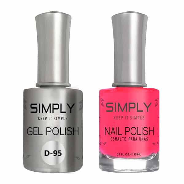 Simply Duo - "D" Collection