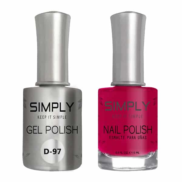 Simply Duo - "D" Collection
