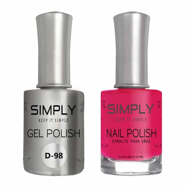 Simply Duo - "D" Collection