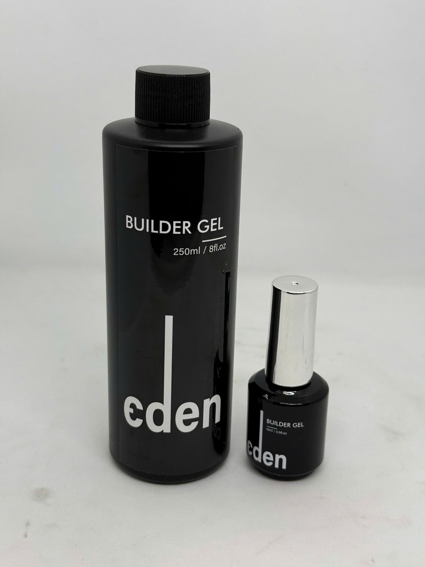 Eden Builder Gel (BIAB) Colour - Collection 1
