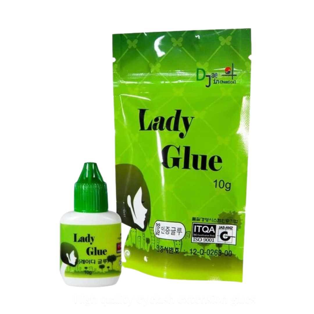 Lady Glue - Eyelash Extension Glue