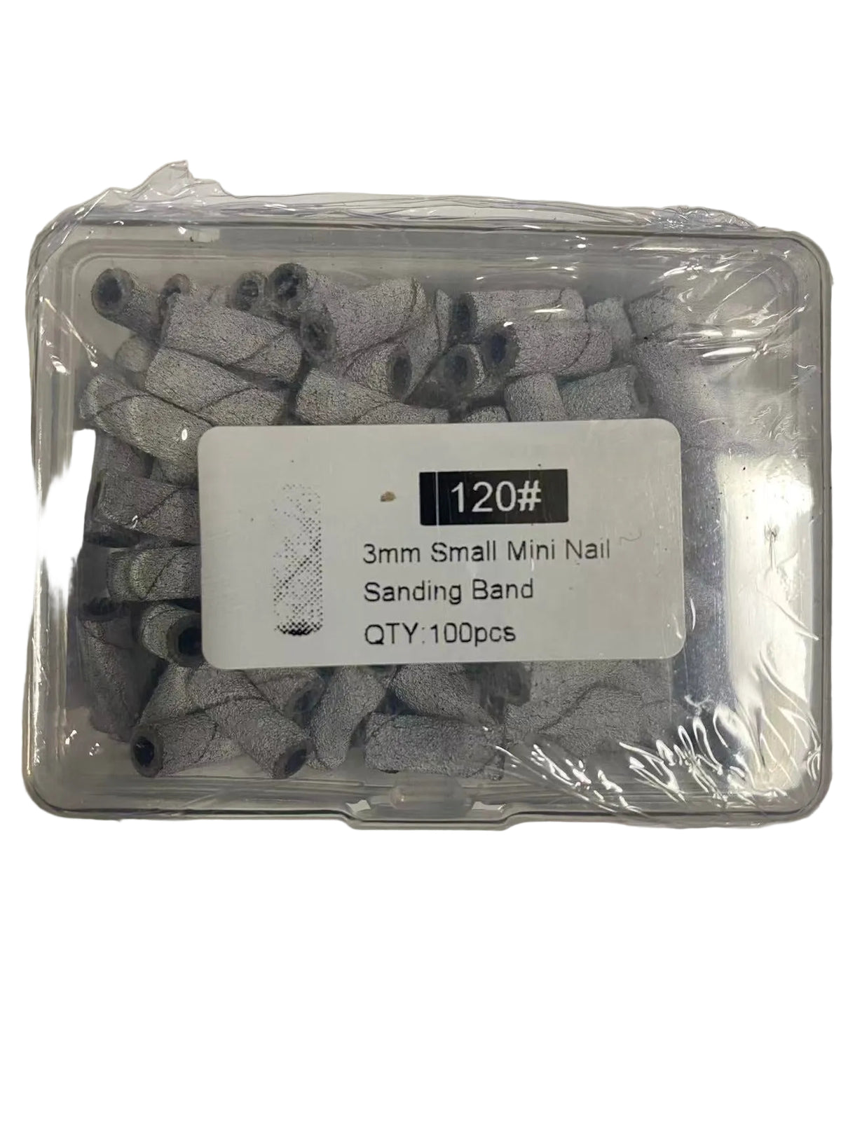 Mini Sanding Band (100 pcs)