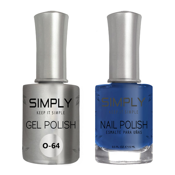 Simply Duo - "O" Collection