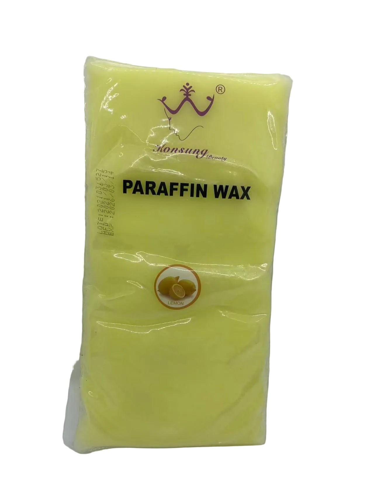 Paraffin Wax 450gr