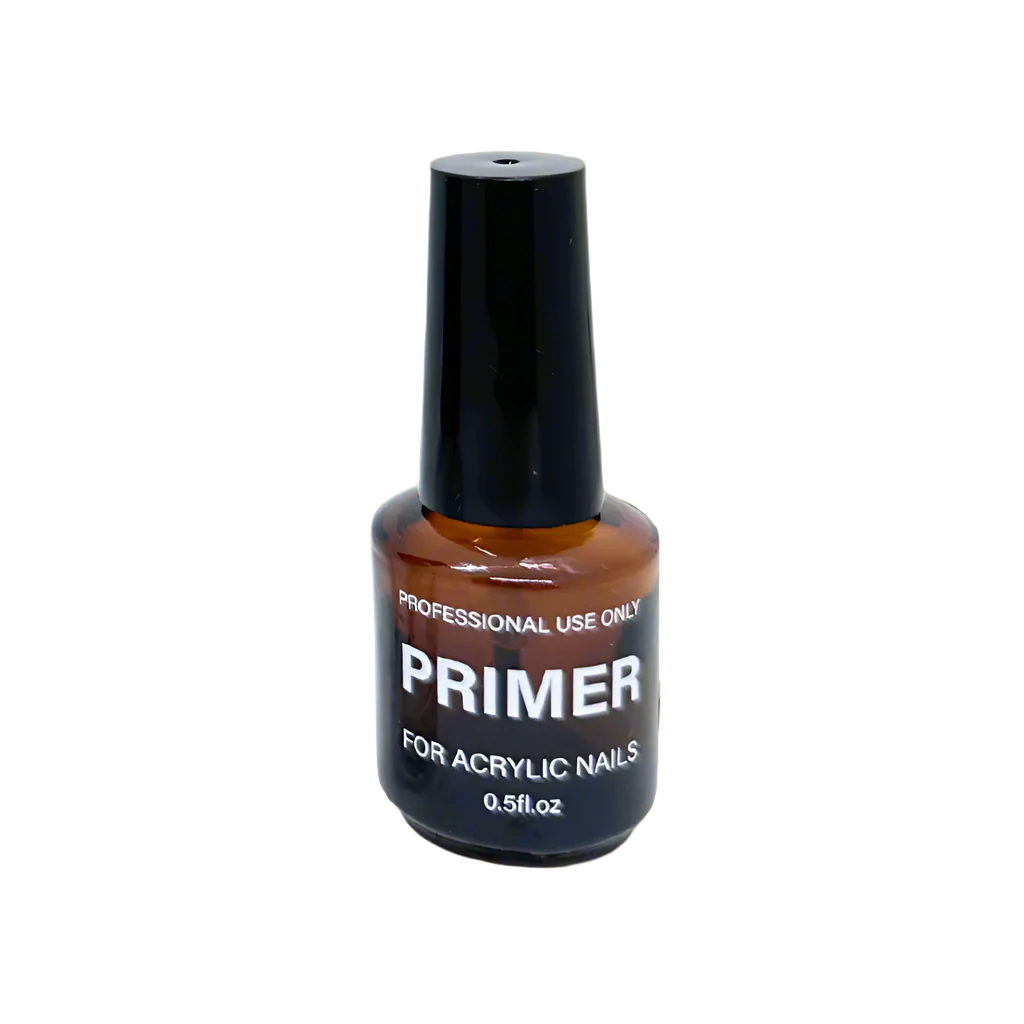 Primer for Acrylic