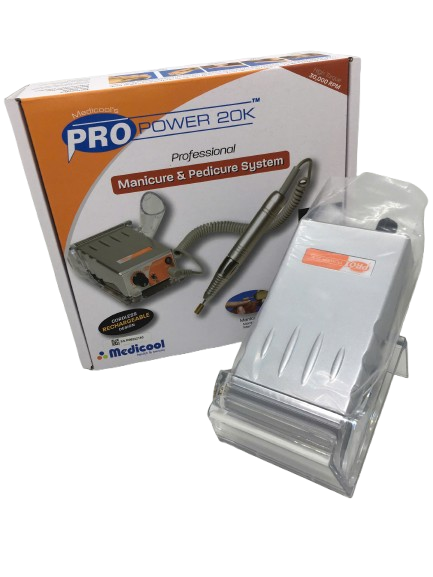Pro 20K Drill Machine