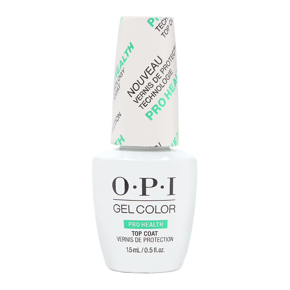 OPI - Pro Health Top Coat