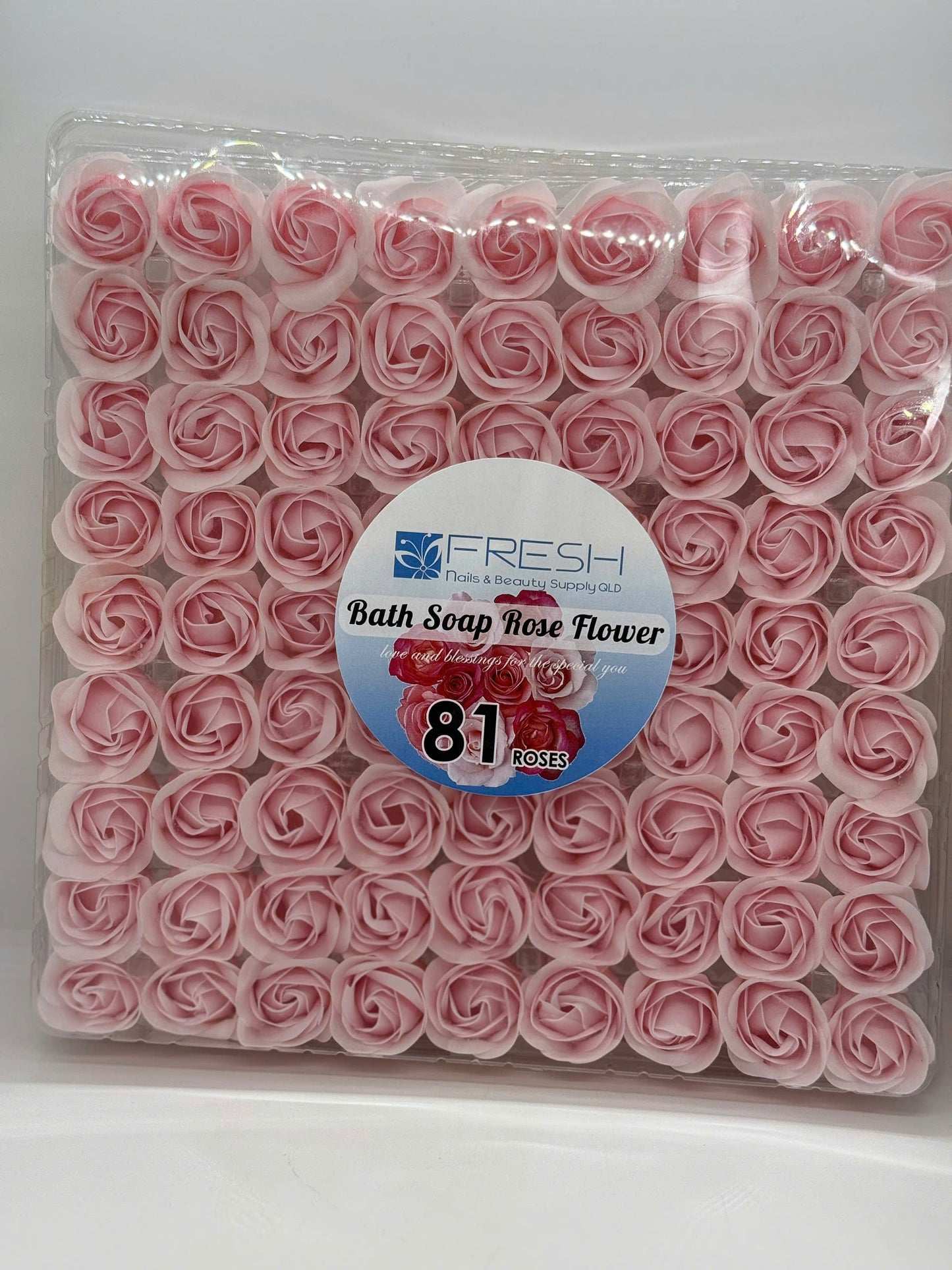 Bath Soap