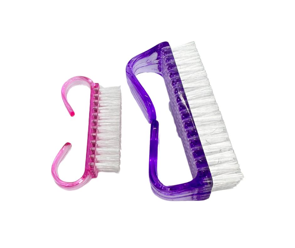 Hand Fingernail Cleaning Brush