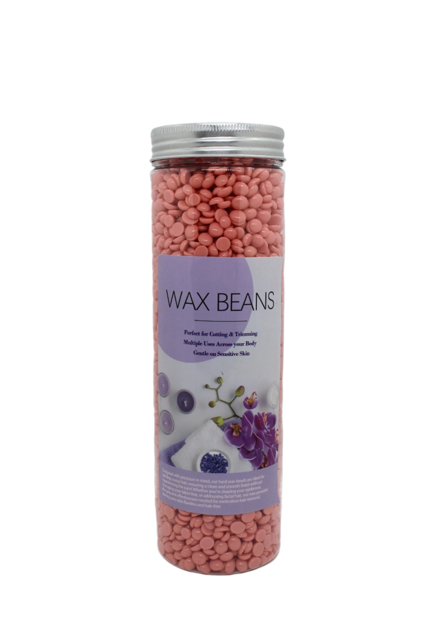 Hot Wax Beads
