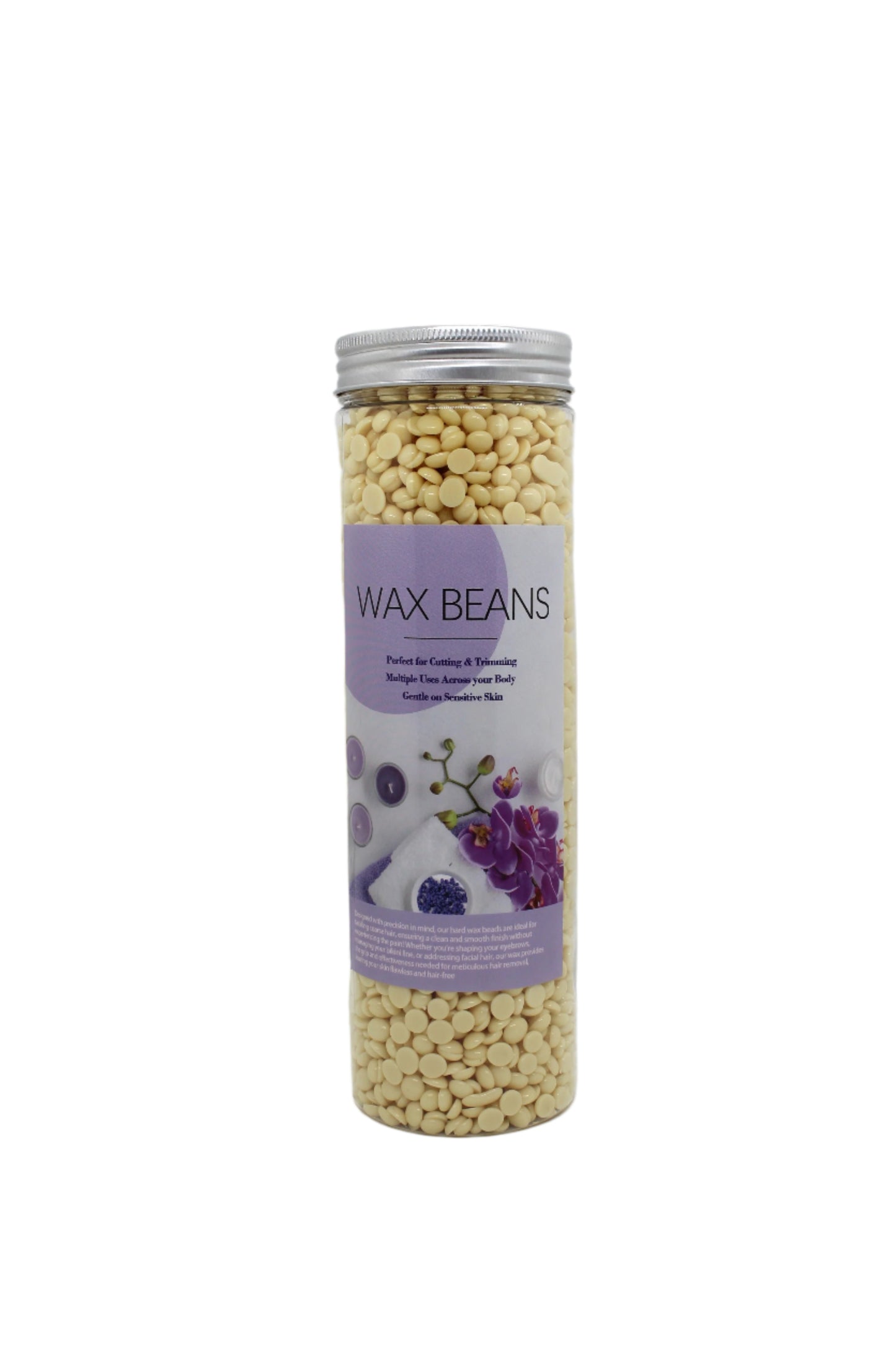 Hot Wax Beads