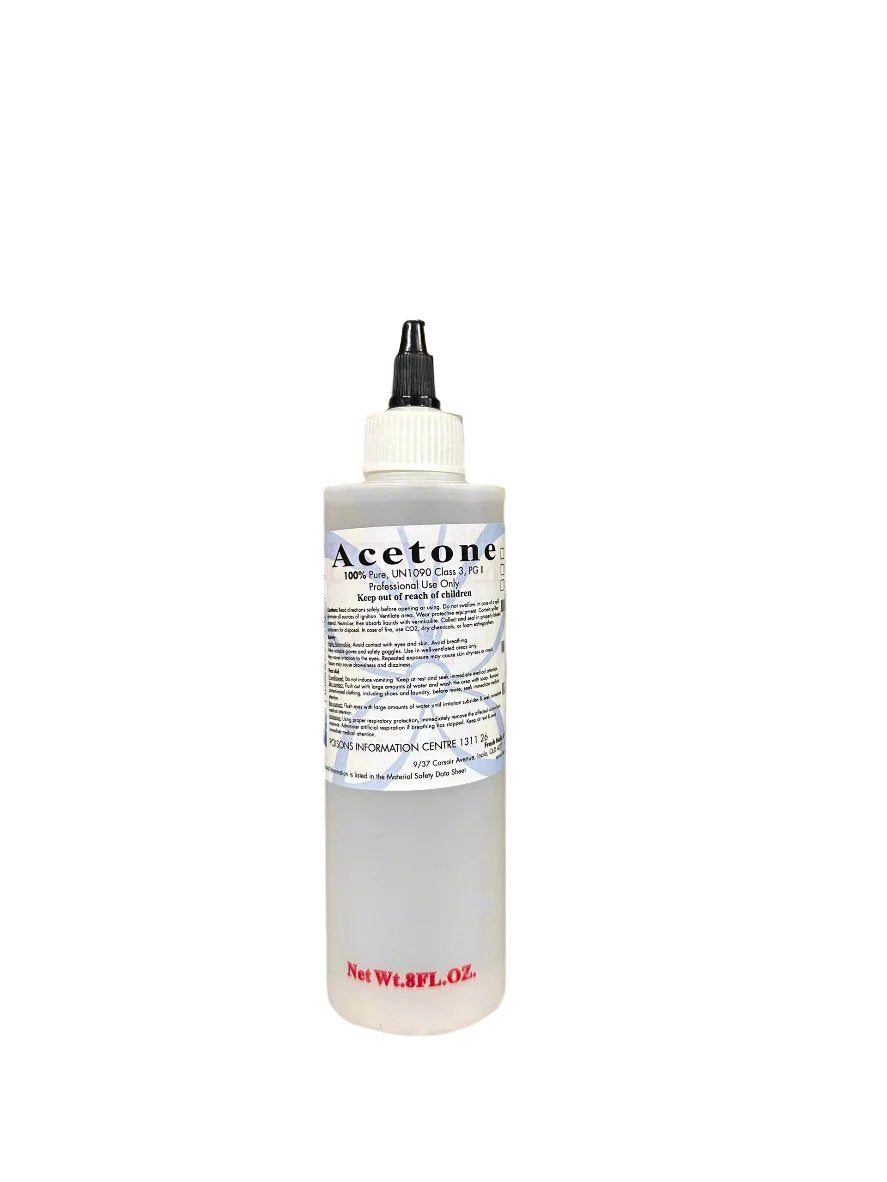 Acetone 99% (PICK UP ONLY)