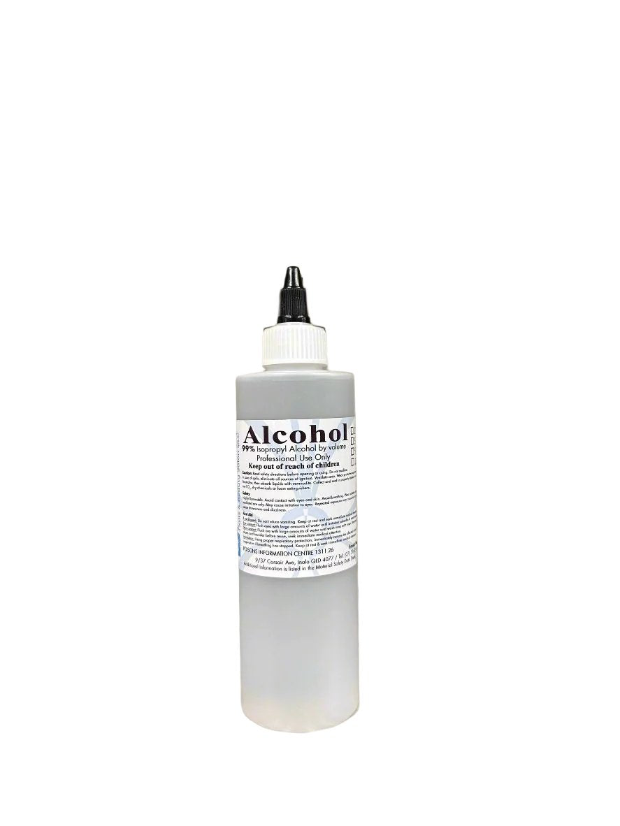 Alcohol 99% (PICK UP ONLY)
