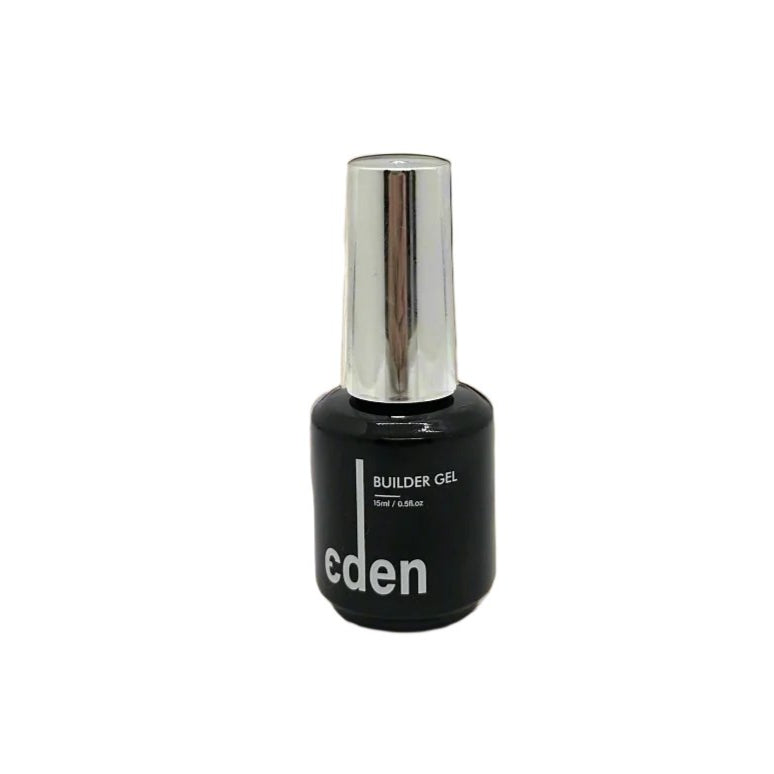 Eden Builder Gel Clear