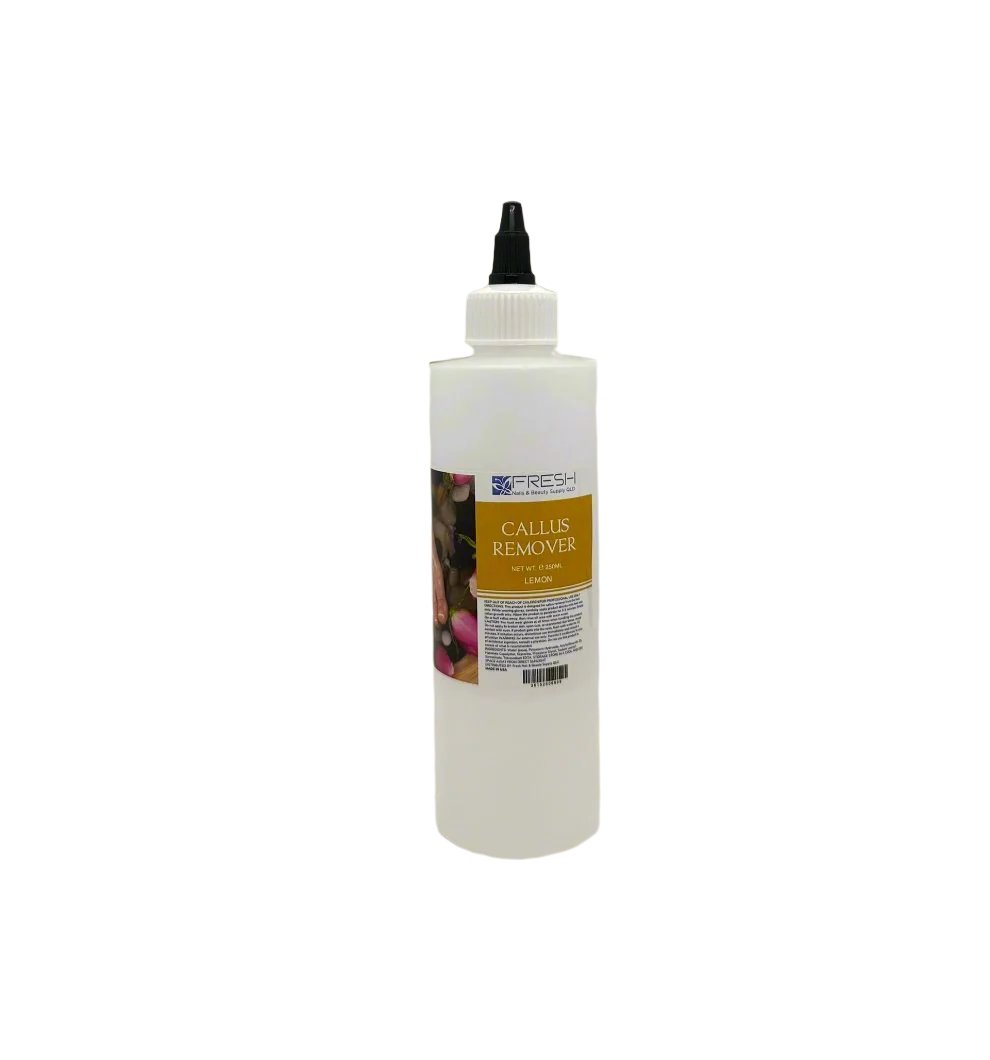 Callus Remover