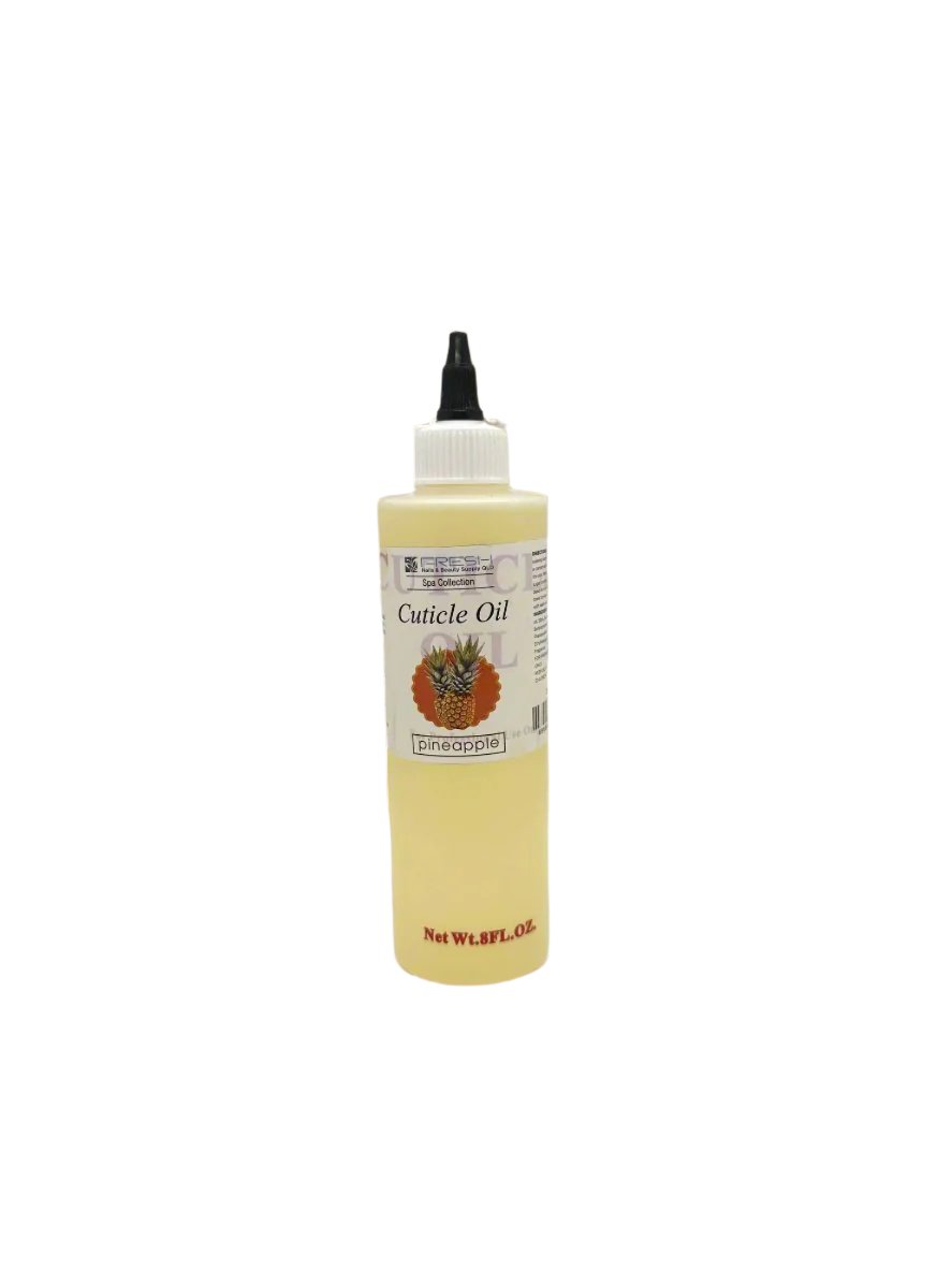 Cuticle Oil 250ml