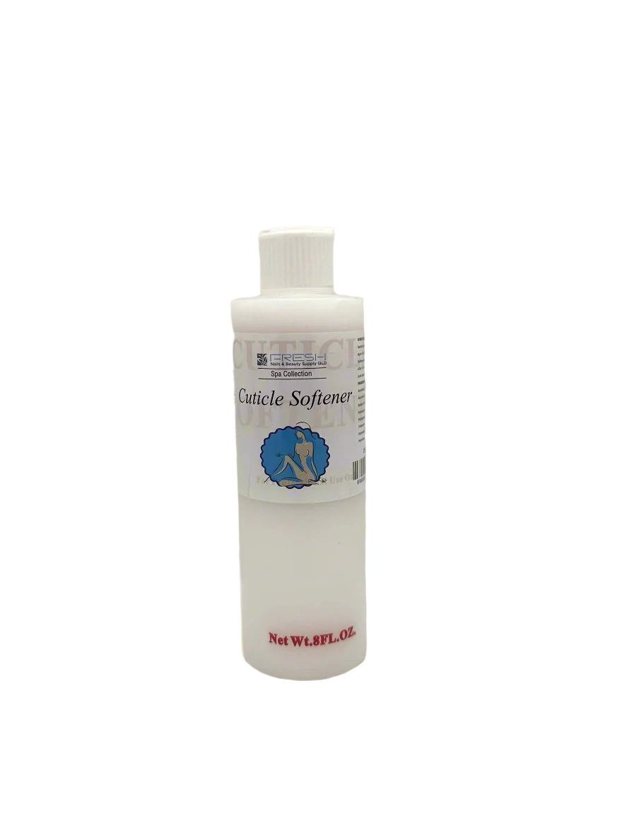 Cuticle Softener