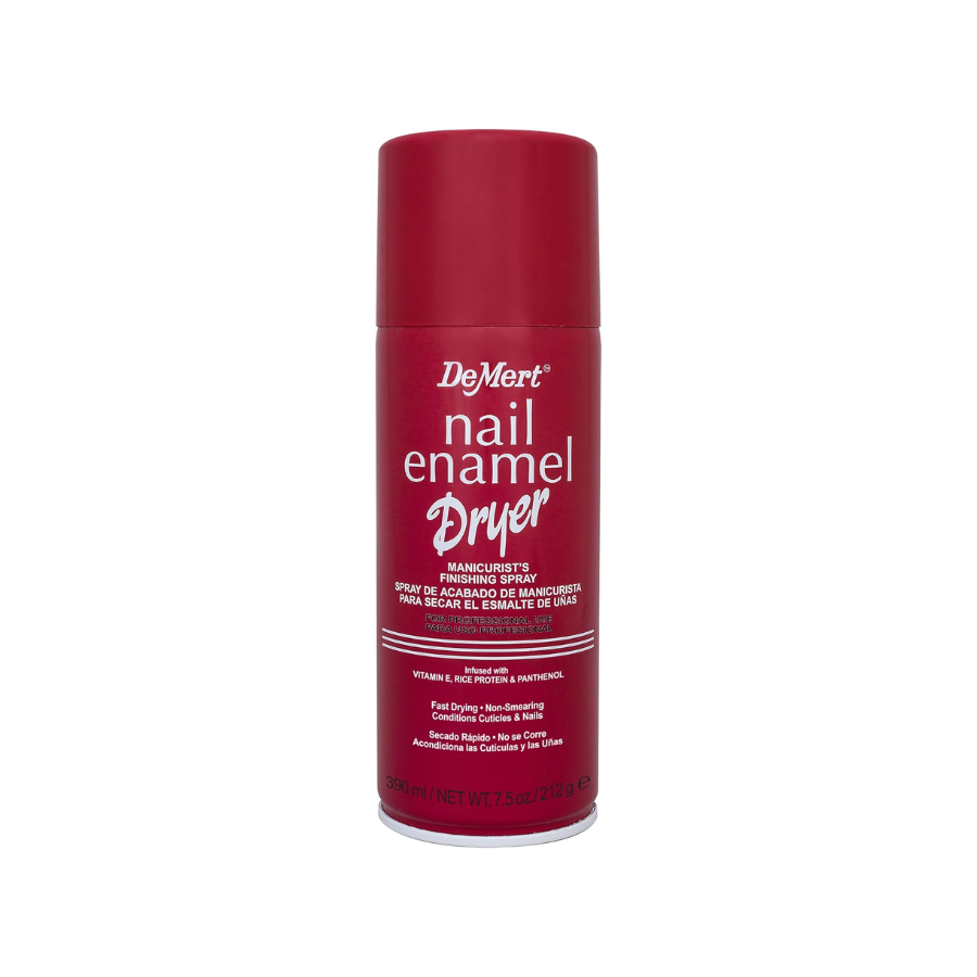 Demert Nail Enamel Dryer 212 ml