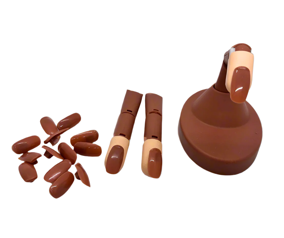 HAND PRACTICE FINGER