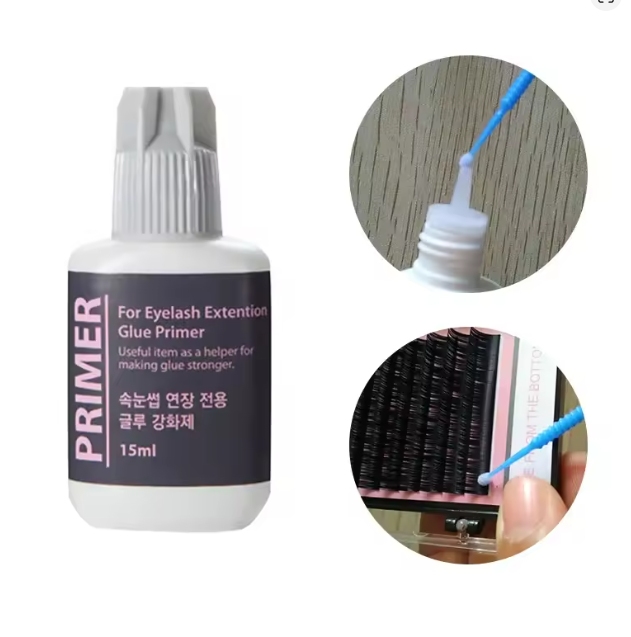 Primer For Eyelash Extenstion