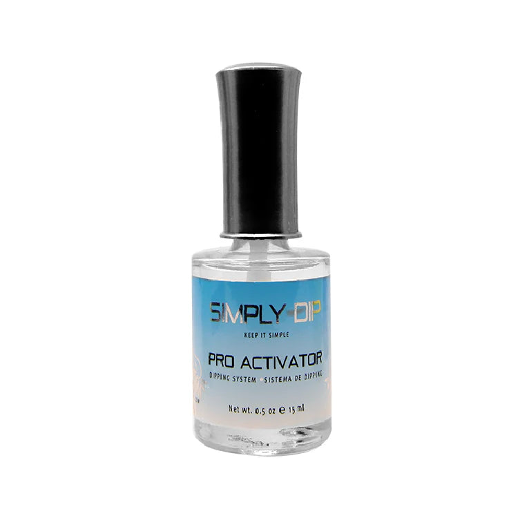 Simply Sealer (Activator) Dipping Liquid - 02