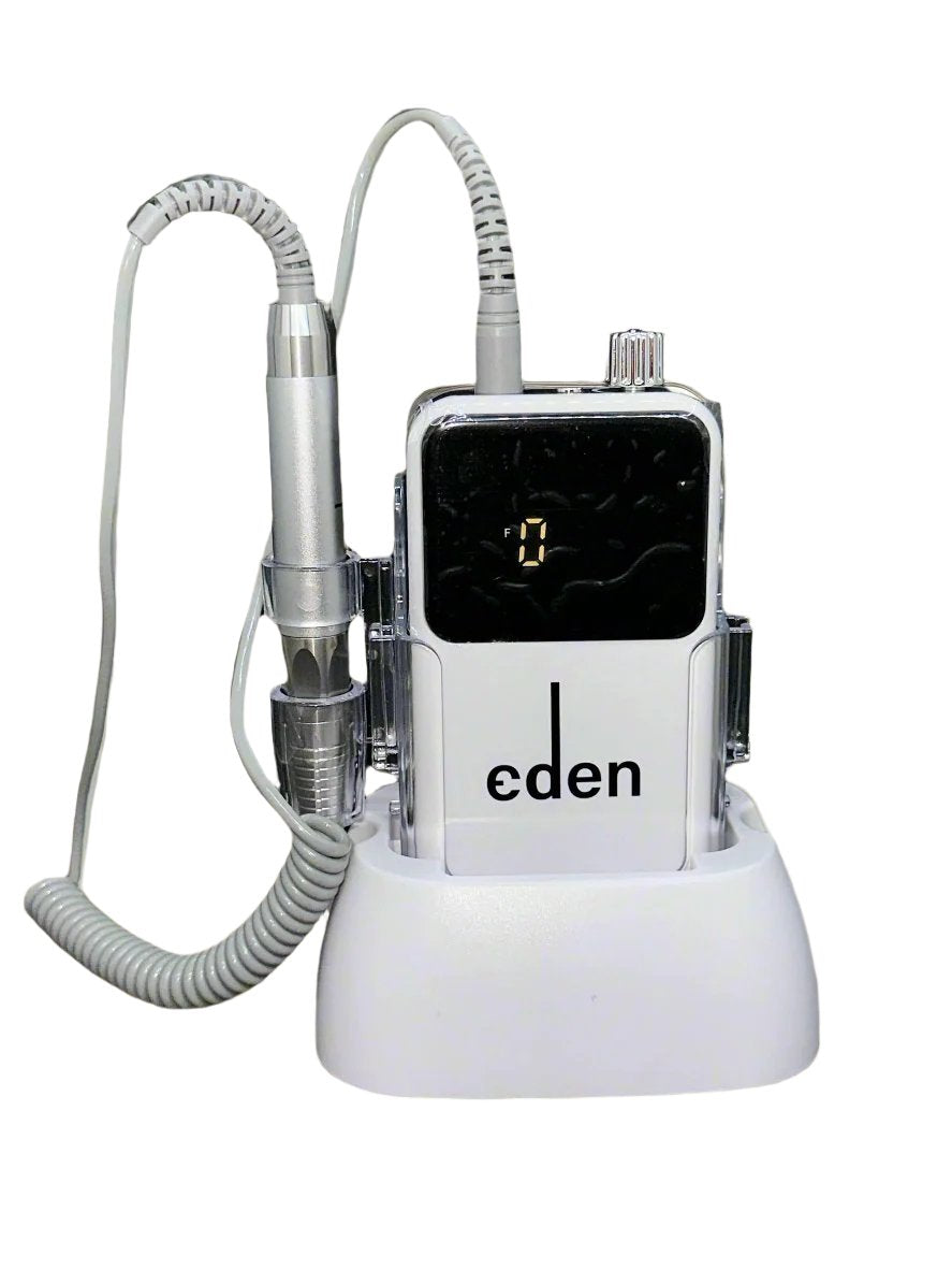 Eden Drill Machine